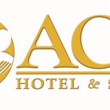 Ace Hotel & Suites logo
