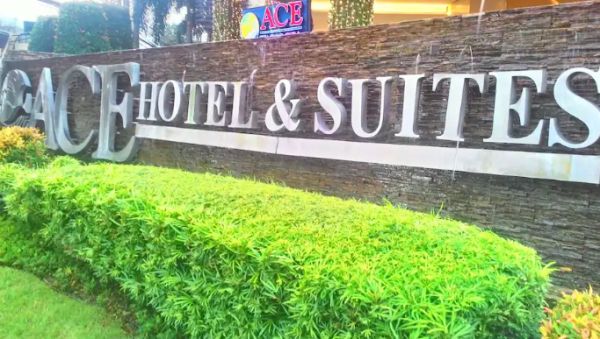 Jobtalk - Cashier vacancy in Pasig! Hiring by Ace Hotel & Suites