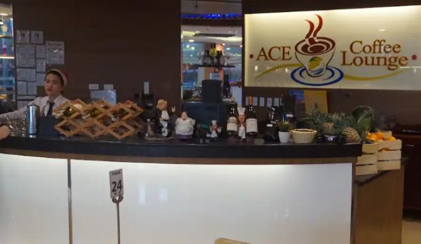 Jobtalk - Barista vacancy in Pasig! Hiring by Ace Hotel & Suites