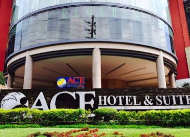 Jobtalk - Maintenance Staff vacancy in Pasig! Hiring by Ace Hotel & Suites