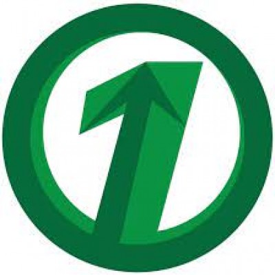 One Green Arrow Manpower Corp logo