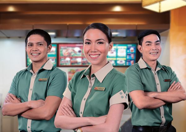 Jobtalk - Restaurant Manager vacancy in Mandaue City! Hiring by Mang Inasal