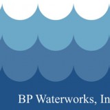 BP Waterworks Inc. logo