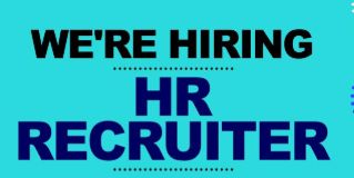 Jobtalk - HR Recruiter vacancy in Marilao! Hiring by Acumaster Manufacturing Corp