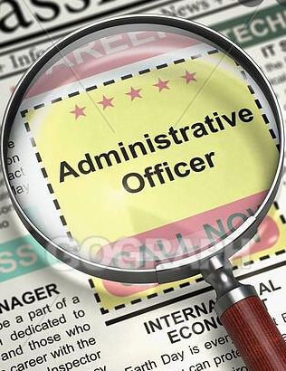 Jobtalk - Admin Officer vacancy in Marilao! Hiring by Acumaster Manufacturing Corp