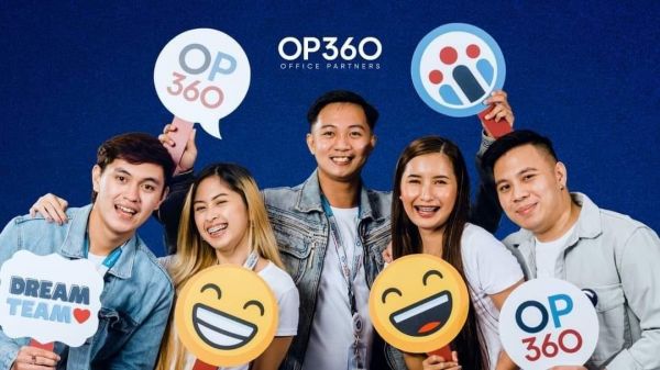 Jobtalk - Data Analyst vacancy in Cebu City! Hiring by Officepartners360 (philippines)