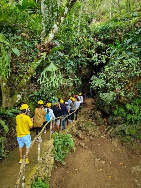Jobtalk - Tour Guide vacancy in Carmen! Hiring by Cebu Safari & Adventure Park