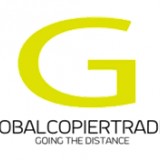 GLOBAL Copier Trading logo