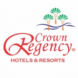 Crown Regency Hotels & Resorts logo