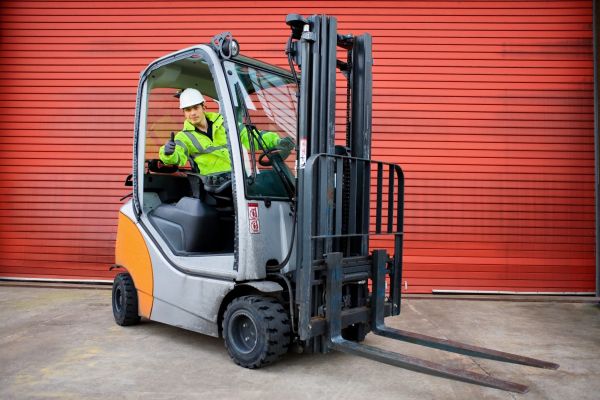Jobtalk - Forklift Operator vacancy in Cebu City! Hiring by Paca Training And Mgmt Systems