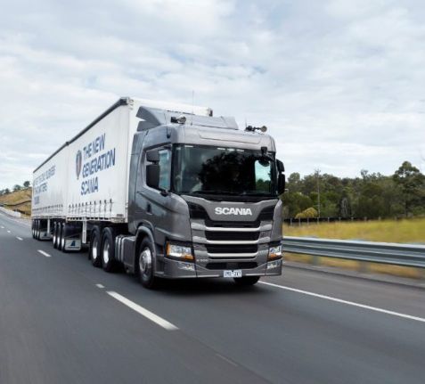 Jobtalk - Prime Mover Operator vacancy in Cebu City! Hiring by Paca Training And Mgmt Systems