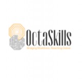 Octaskills logo