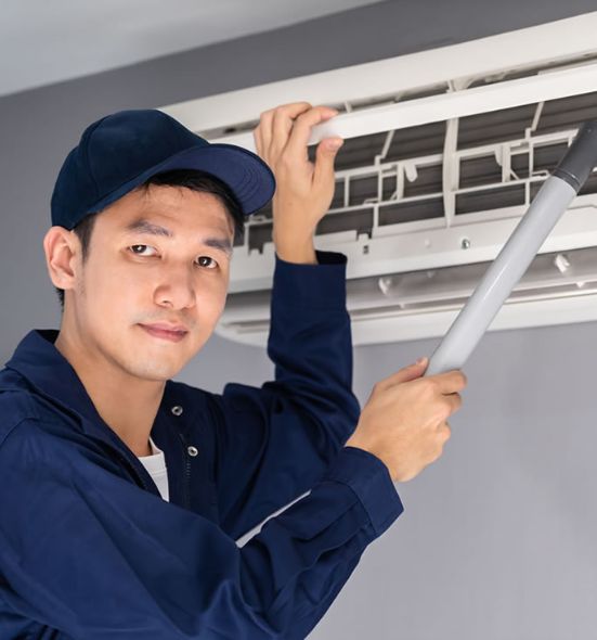 Jobtalk - Aircon Technician vacancy in Tacloban City! Hiring by Autokid Trucks Trading Corp.