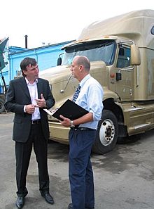 Jobtalk - Sales Manager vacancy in Tacloban City! Hiring by Autokid Trucks Trading Corp.