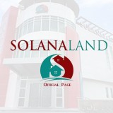 Solanaland logo