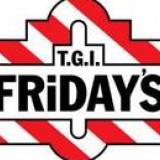 TGI Fridays logo