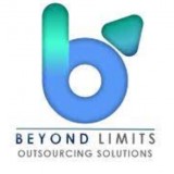 Beyond Limits Outsourcing logo
