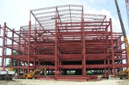 Jobtalk - Cost Estimator vacancy in Binangonan! Hiring by Grandspan Development Corp.