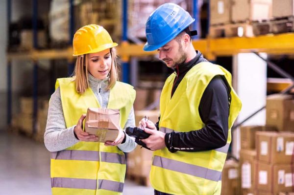 Jobtalk - Warehouse Supervisor vacancy in Binangonan! Hiring by Grandspan Development Corp.