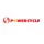 Powercycle honda guagua company logo