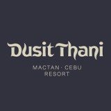 Dusit Thani Mactan Cebu Resort logo