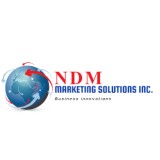 NDM Marketing Solutions Inc. logo