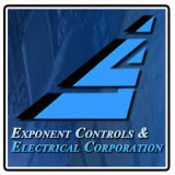 Exponent Controls And Electrical Corporation logo