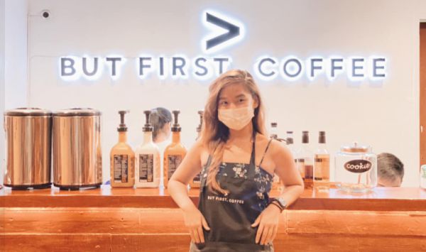 Jobtalk - Barista vacancy in Bacolod City! Hiring by But First Coffee