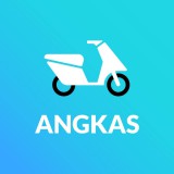 Angkas Philipppines logo