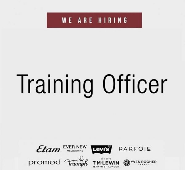 Jobtalk - Sales Training Officer vacancy in Makati! Hiring by Vogue Concept Inc.