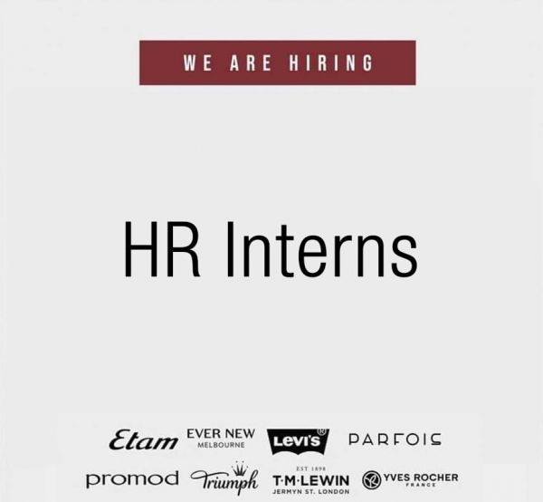 Jobtalk - HR Staff vacancy in Makati! Hiring by Vogue Concepts Inc.