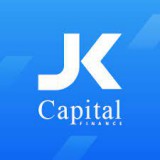 JK Capital Finance Inc. logo