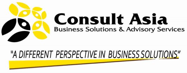 Jobtalk - Bookkeeper vacancy in Pasig! Hiring by Consult Asia Business Solutions