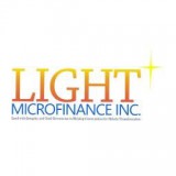 LIGHT Microfinance, Inc. logo