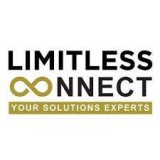 Limitless Connect Philippines logo