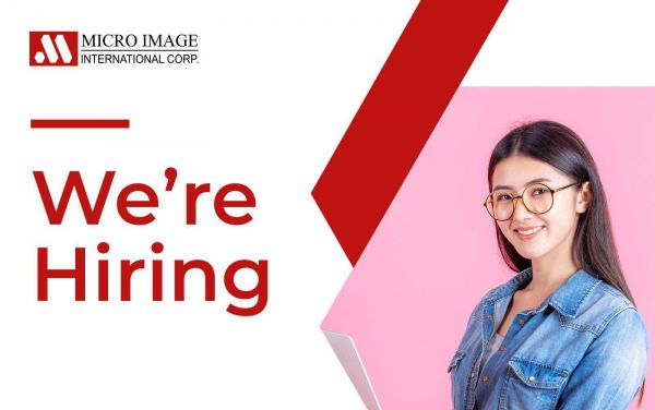Jobtalk - Corporate Account Manager vacancy in Makati! Hiring by Micro Image International Corporation