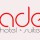 Jade hotel and suites company logo