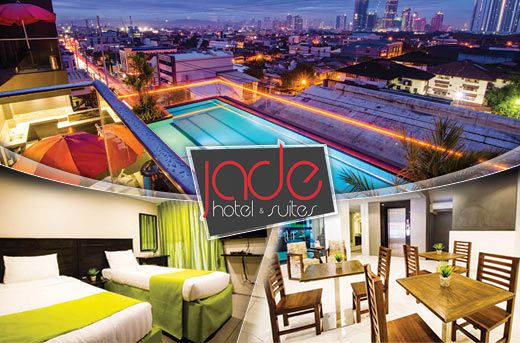 Jobtalk - Concierge vacancy in Makati! Hiring by Jade Hotel And Suites