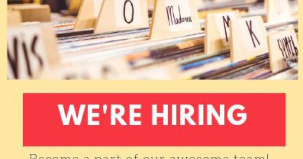 Jobtalk - Document Control Officer vacancy in Quezon City! Hiring by Meta-tech Solutions & Systems Corp.