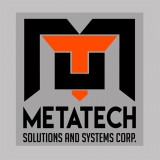 Meta-tech Solutions & Systems Corp. logo