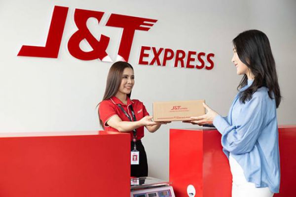 Jobtalk - Sales & Marketing Associate vacancy in Taguig City! Hiring by J&T Express