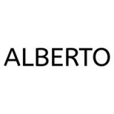 Alberto Shoes Corporation logo