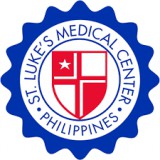 St. Luke's Medical Center logo
