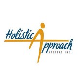 Holistic Approach Systems Inc. logo