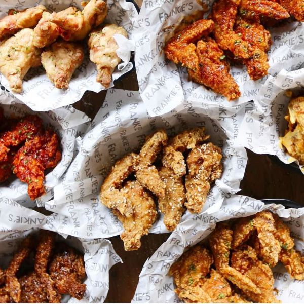 Jobtalk - Cashier vacancy in Marikina! Hiring by Blake's Wings & Steaks