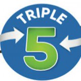 Triple Five Global Distribution, Inc logo