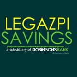 Legazpi Savings Bank, Inc. logo
