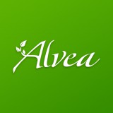 Alvea Hotel logo