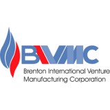Brenton International Venture Manufacturing Corp. logo