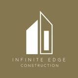 Infinite Edge Construction logo